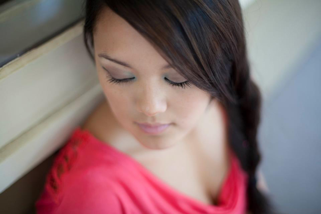 makeup for photo shoot. <b>Amy Nguyen</b> - amynguyenphotos_katiekirckof3sml
